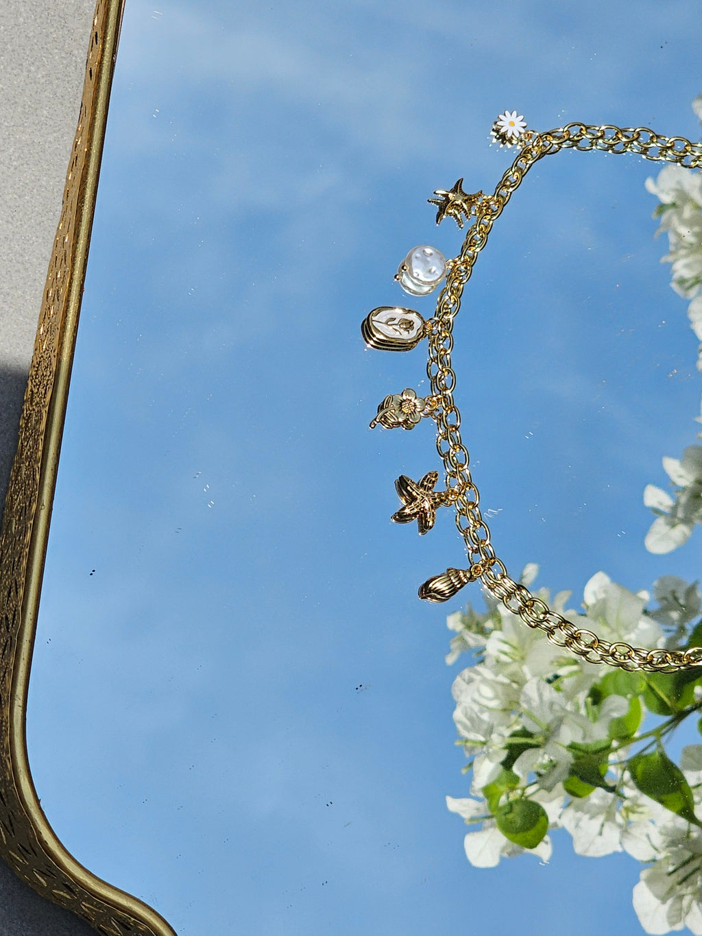 The Solstice Charm