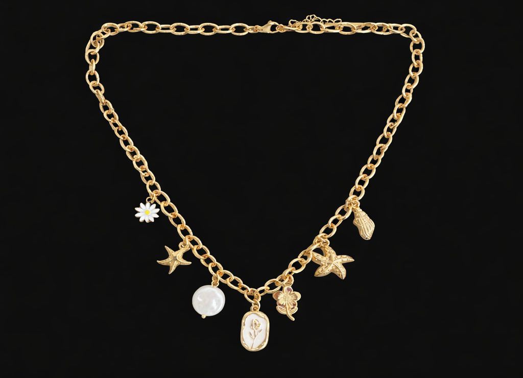 The Solstice Charm